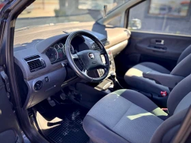 Seat Alhambra 4x4, снимка 9