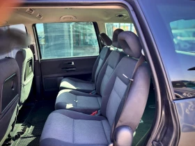 Seat Alhambra 4x4, снимка 13