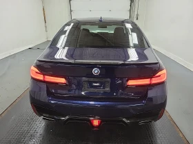 BMW 540 I XDRIVE, АВТОКРЕДИТ, снимка 16