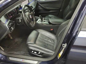 BMW 540 I XDRIVE, АВТОКРЕДИТ, снимка 5