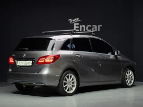 Mercedes-Benz B 200 D, снимка 2