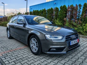 Audi A4 * S-LINE * 3.0TDI 245ps * QUATTRO 4x4 * АВТОМАТИК , снимка 2