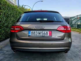 Audi A4 * S-LINE * 3.0TDI 245ps * QUATTRO 4x4 * АВТОМАТИК , снимка 4