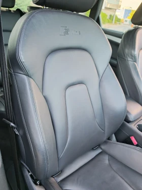 Audi A4 * S-LINE * 3.0TDI 245ps * QUATTRO 4x4 * АВТОМАТИК , снимка 13