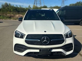 Mercedes-Benz GLE 450 AMG PACK 7 SEAT CARFAX, снимка 6