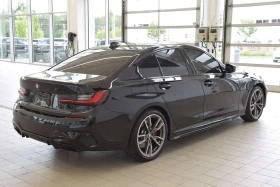 BMW 340  M340i xDrive+ PREMIUM PACK CARFAX, снимка 4