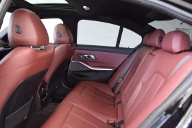 BMW 340  M340i xDrive+ PREMIUM PACK CARFAX, снимка 8