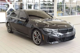 BMW 340  M340i xDrive+ PREMIUM PACK CARFAX, снимка 3