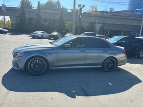 Mercedes-Benz E 63 AMG | S | 4MATIC+ | Цена до България & АвтоКредит, снимка 3