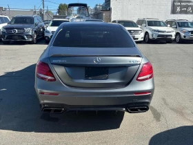 Mercedes-Benz E 63 AMG | S | 4MATIC+ | Цена до България & АвтоКредит, снимка 6