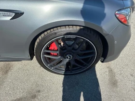 Mercedes-Benz E 63 AMG | S | 4MATIC+ | Цена до България & АвтоКредит, снимка 4