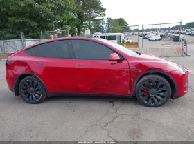 Tesla Model Y electric, снимка 6