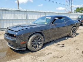 Dodge Challenger 5.7l R/T, снимка 1