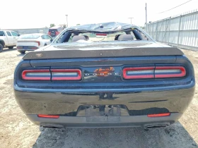 Dodge Challenger 5.7l R/T, снимка 6