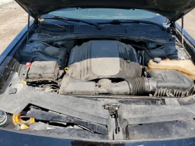 Dodge Challenger 5.7l R/T, снимка 11