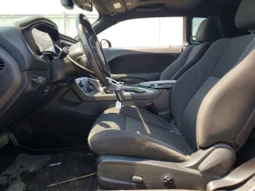 Dodge Challenger 5.7l R/T, снимка 7