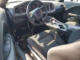 Dodge Challenger 5.7l R/T, снимка 8
