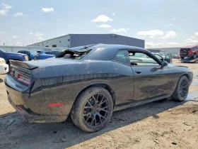 Dodge Challenger 5.7l R/T, снимка 3