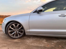 Audi A6, снимка 5