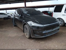 Tesla Model Y JUNIPER / RWD / LONG RANGE, снимка 1