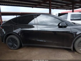Tesla Model Y JUNIPER / RWD / LONG RANGE, снимка 12