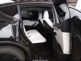 Tesla Model Y JUNIPER / RWD / LONG RANGE, снимка 8