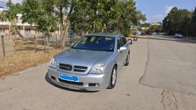 Opel Vectra C, снимка 1