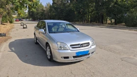 Opel Vectra C, снимка 2