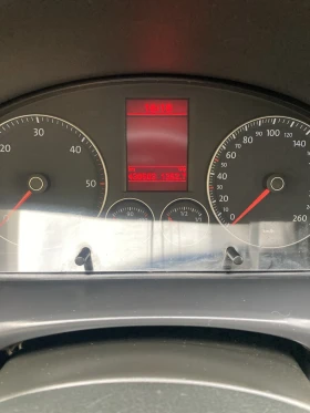 VW Touran, снимка 11