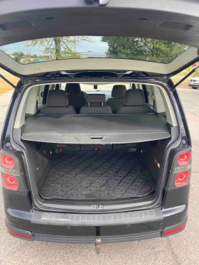 VW Touran, снимка 9