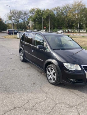 VW Touran, снимка 3