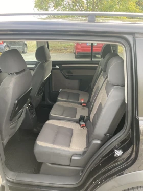 VW Touran, снимка 7