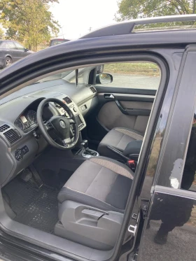 VW Touran, снимка 6