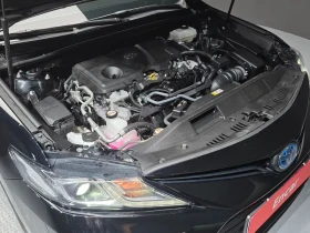 Toyota Camry  2.5 Le Hybrid, снимка 6