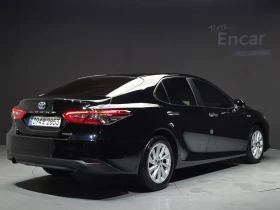 Toyota Camry  2.5 Le Hybrid, снимка 2