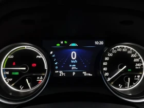 Toyota Camry  2.5 Le Hybrid, снимка 8