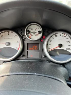 Peugeot 207 1.4HDI 9000. | Mobile.bg    5