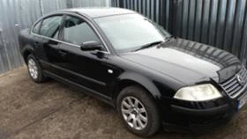 VW Passat 1.9TDI | Mobile.bg    1