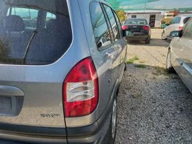 Opel Zafira 2.0 dtl | Mobile.bg    5
