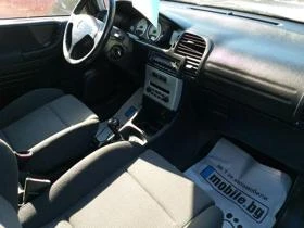 Opel Zafira 2.0 dtl | Mobile.bg    7
