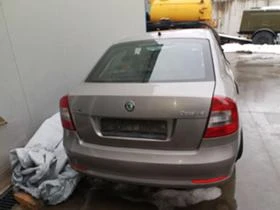 Skoda Octavia 1.9 105 к.с. - [5] 