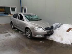 Skoda Octavia 1.9 105 к.с. - [1] 