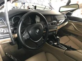 BMW 530 530xd - [3] 