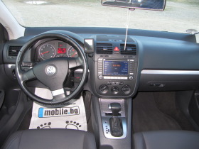VW Golf 2.5i-GTI-150k | Mobile.bg   12