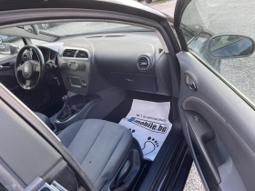 Seat Leon 1.6i, снимка 10 - Автомобили и джипове - 38088454