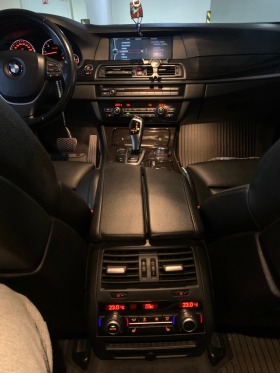 BMW 530 f10, снимка 10