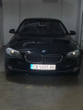 BMW 530 f10, снимка 2