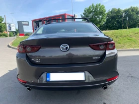 Обява за продажба на Mazda 3 SKAYACTIV-G 4X4 2.5  ~37 990 лв. - изображение 5