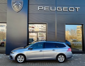 Peugeot 308 SW ACTIVE 1.2 e-THP (130hp) AT8 | Mobile.bg   4