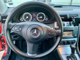 Mercedes-Benz CLC 180, снимка 12 - Автомобили и джипове - 45197584